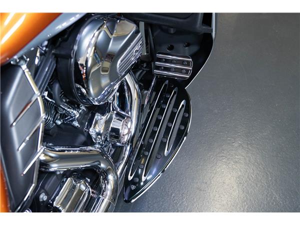 2013 harley-davidson FLHTK Electra Glide Ultra Limited