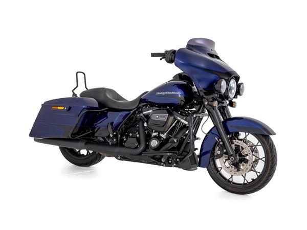 2020 harley-davidson FLHXS Street Glide Special 114