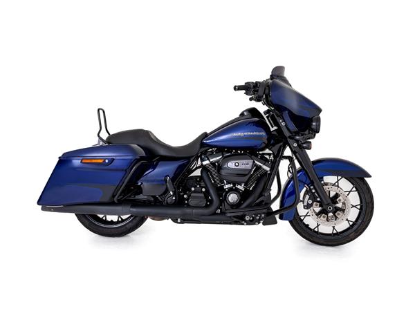 2020 harley-davidson FLHXS Street Glide Special 114