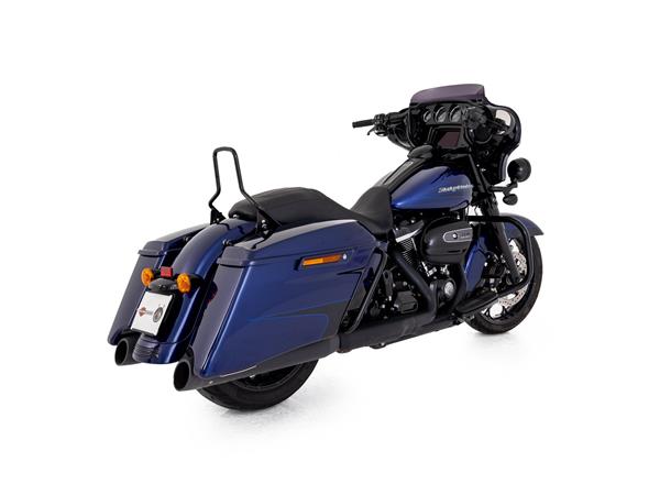 2020 harley-davidson FLHXS Street Glide Special 114