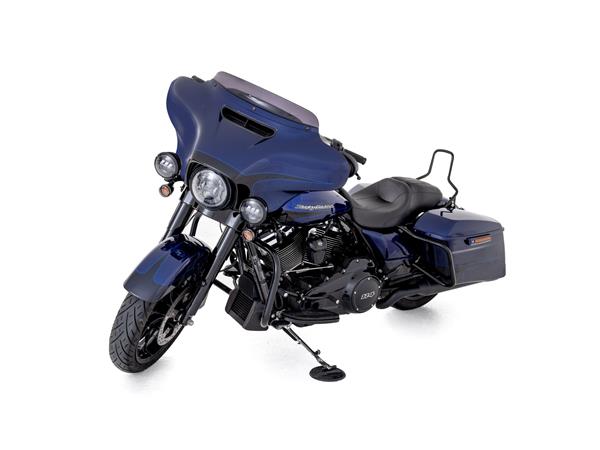 2020 harley-davidson FLHXS Street Glide Special 114