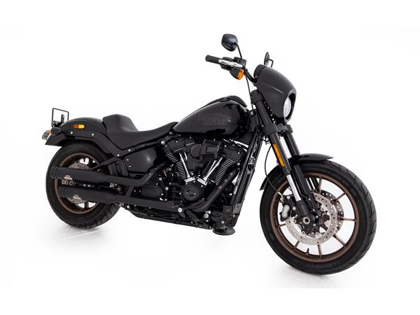 2022 harley-davidson FXLRS Low Rider S 117