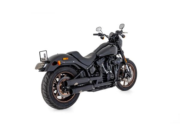 2022 harley-davidson FXLRS Low Rider S 117
