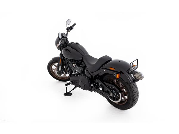 2022 harley-davidson FXLRS Low Rider S 117