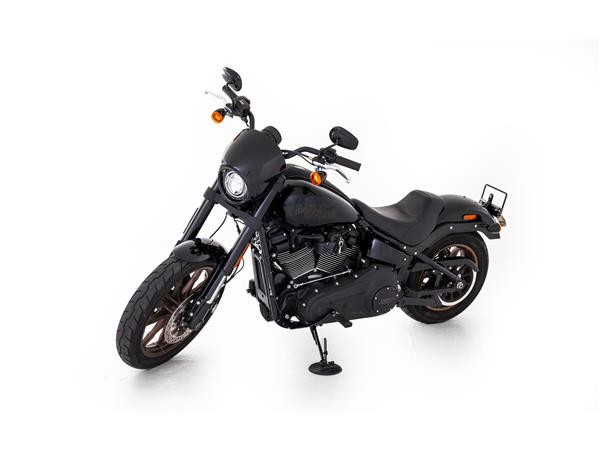 2022 harley-davidson FXLRS Low Rider S 117