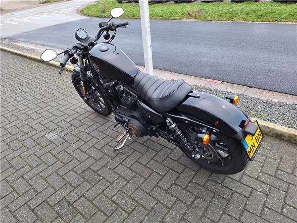 2020 Harley-Davidson XL883 N Iron