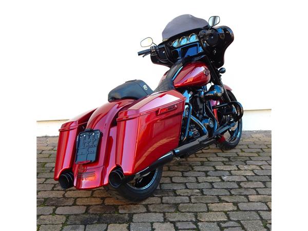 FLHXS STREET GLIDE SPEZIAL 