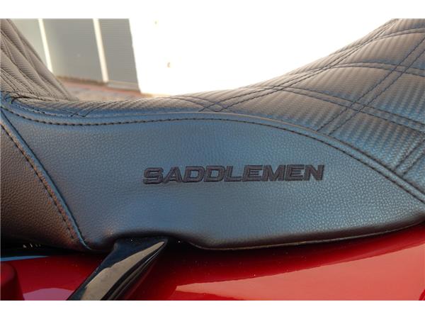 FLHXS STREET GLIDE SPEZIAL 