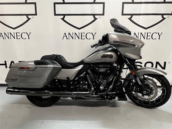 2023 HARLEY-DAVIDSON STREET GLIDE