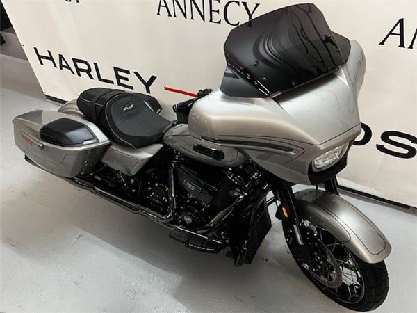 2023 HARLEY-DAVIDSON STREET GLIDE