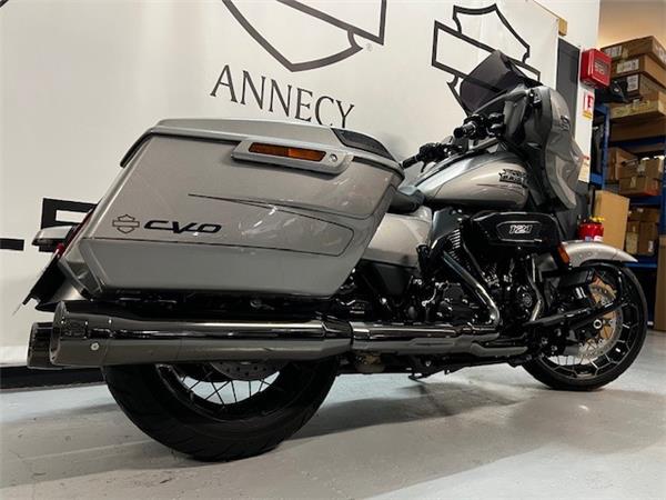 2023 HARLEY-DAVIDSON STREET GLIDE