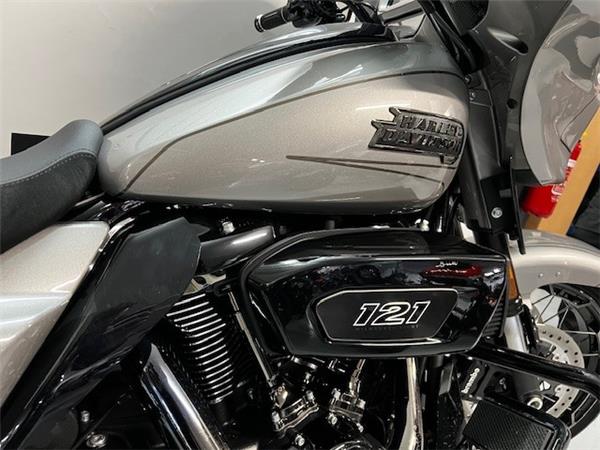 2023 HARLEY-DAVIDSON STREET GLIDE