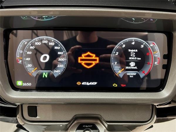 2023 HARLEY-DAVIDSON STREET GLIDE