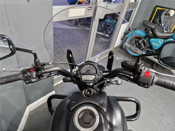 2024 Kawasaki VULCAN S 650 Grey