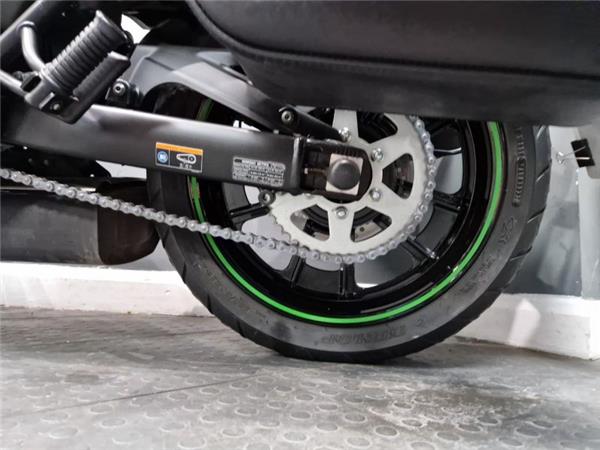 2024 Kawasaki VULCAN S 650 Grey