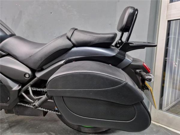 2024 Kawasaki VULCAN S 650 Grey