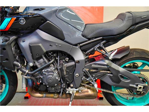 2023 Yamaha MT-10