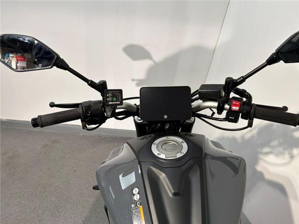 2024 Yamaha MT-07 ABS GREY