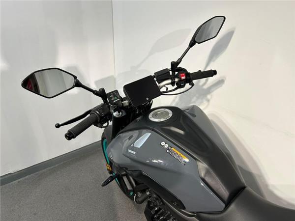 2024 Yamaha MT-07 ABS GREY