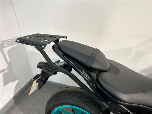 2024 Yamaha MT-07 ABS GREY