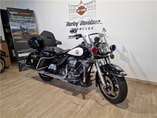 2018 HARLEY-DAVIDSON ROAD KING