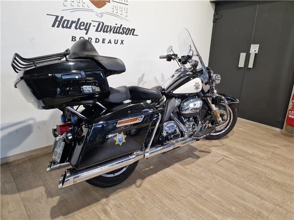 2018 HARLEY-DAVIDSON ROAD KING