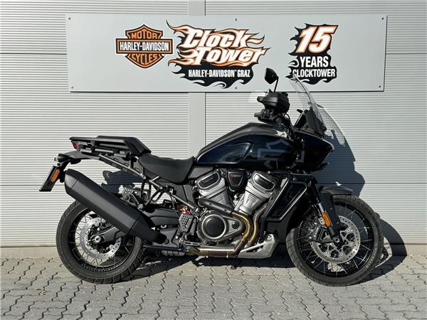 2023 Harley-Davidson Pan America 1250 Special