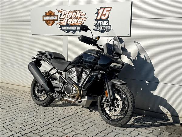 2023 Harley-Davidson Pan America 1250 Special
