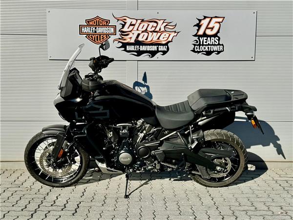 2023 Harley-Davidson Pan America 1250 Special