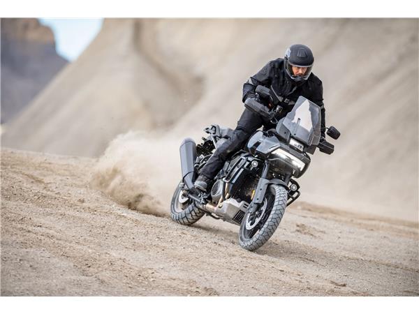 2023 Harley-Davidson Pan America 1250 Special