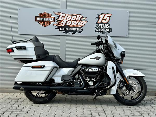 2024 Harley-Davidson Touring Electra Glide Ultra Limited FLHTK