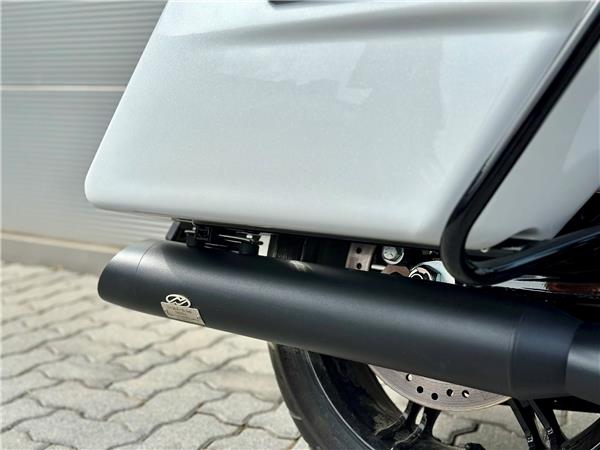 2024 Harley-Davidson Touring Electra Glide Ultra Limited FLHTK