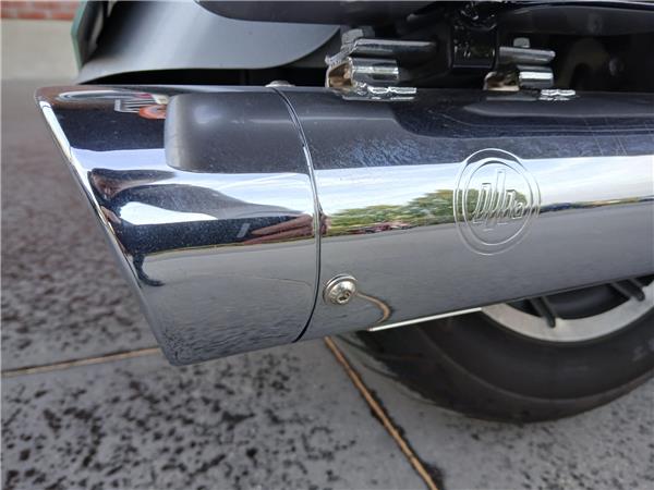 2018 HARLEY-DAVIDSON ROAD KING