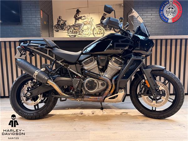 2021 HARLEY-DAVIDSON PAN AMERICA