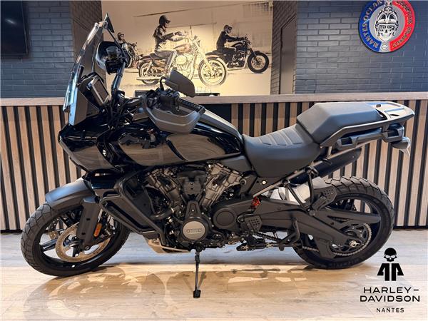 2021 HARLEY-DAVIDSON PAN AMERICA