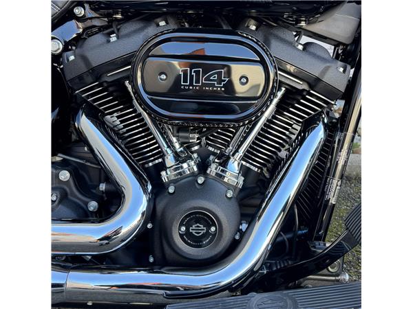 2023 HARLEY-DAVIDSON HERITAGE