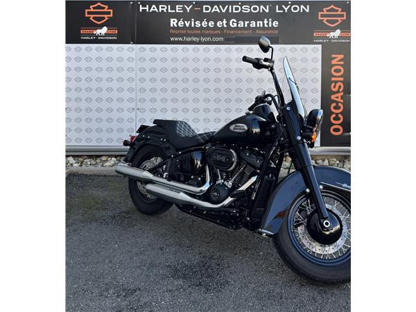 2023 HARLEY-DAVIDSON HERITAGE