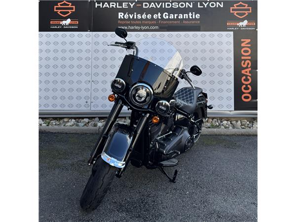2023 HARLEY-DAVIDSON HERITAGE