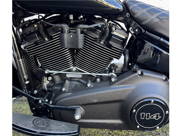 2023 HARLEY-DAVIDSON HERITAGE