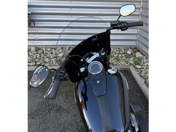 2023 HARLEY-DAVIDSON HERITAGE