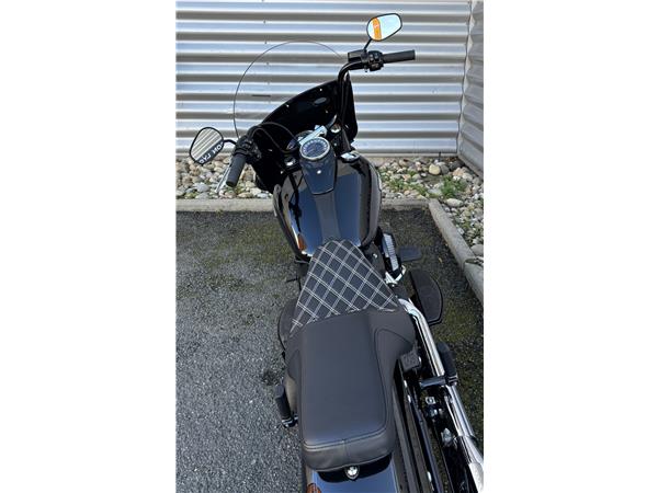 2023 HARLEY-DAVIDSON HERITAGE