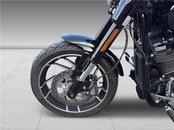 2021 harley-davidson FLSB Sport Glide 107