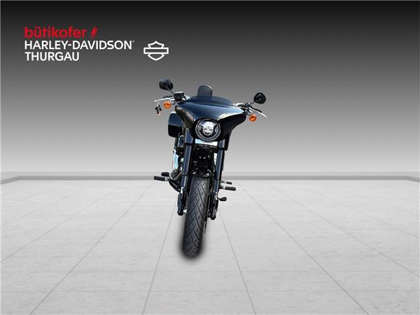 2021 harley-davidson FLSB Sport Glide 107