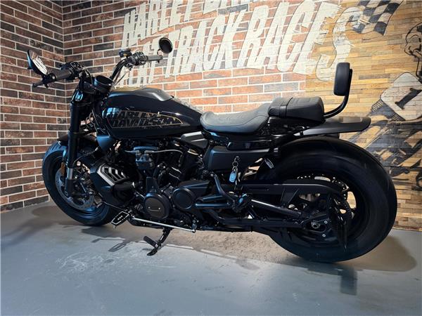 2022 harley-davidson RH 1250 Sportster S