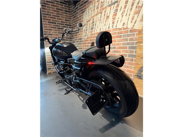 2022 harley-davidson RH 1250 Sportster S