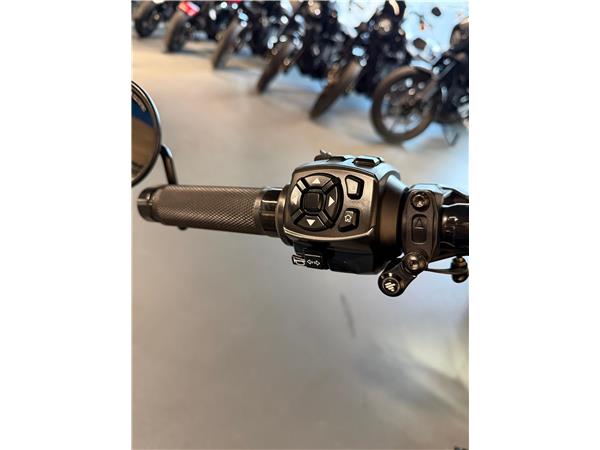 2022 harley-davidson RH 1250 Sportster S