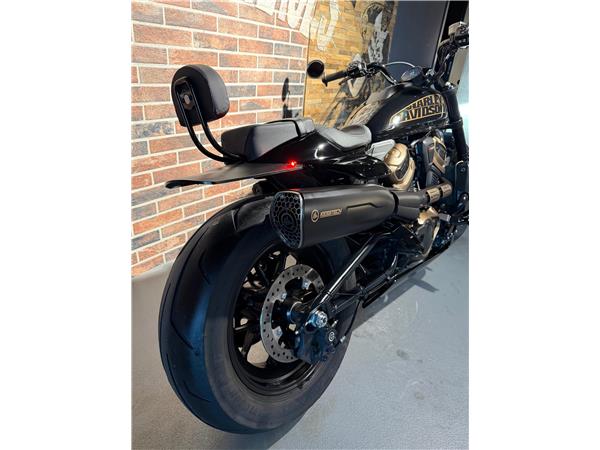 2022 harley-davidson RH 1250 Sportster S