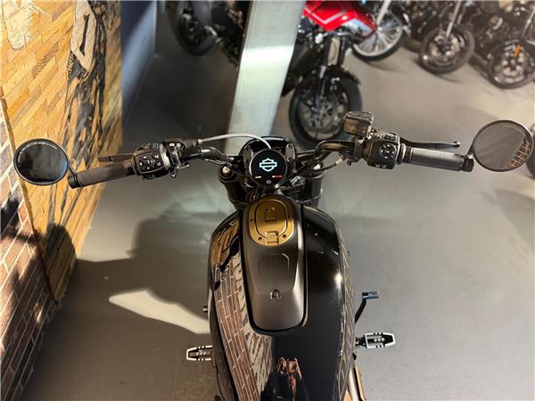 2022 harley-davidson RH 1250 Sportster S