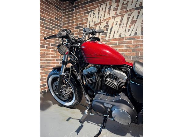 2020 harley-davidson XL 1200 X Forty Eight ABS