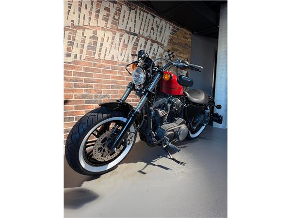 2020 harley-davidson XL 1200 X Forty Eight ABS